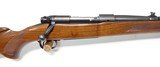 Pre 64 Winchester Model 70 264 Win Mag - 1 of 23