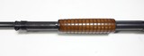 Pre War Pre 64 Winchester Model 12 in 16 gauge The BEST! - 16 of 19