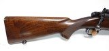 Pre 64 Winchester Model 70 Transition era 22 Hornet SCARCE! - 2 of 22