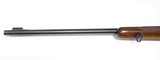 Pre 64 Winchester Model 70 Transition era 22 Hornet SCARCE! - 17 of 22