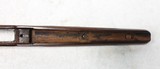 Pre 64 Winchester Model 70 Transition era 22 Hornet SCARCE! - 19 of 22