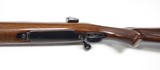 Pre 64 Winchester Model 70 Transition era 22 Hornet SCARCE! - 14 of 22
