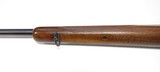 Pre 64 Winchester Model 70 Transition era 22 Hornet SCARCE! - 16 of 22