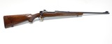 Pre 64 Winchester Model 70 Transition era 22 Hornet SCARCE! - 22 of 22