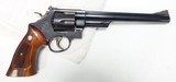 Smith & Wesson Model 29-3 44 Magnum Outstanding! - 2 of 12