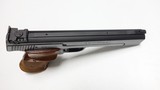 Smith & Wesson Model 41 22 LR Semi-Auto pistol MINT! - 3 of 12