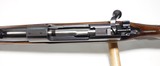 Winchester Model 54 later style standard rifle 30-06 Excellent! - 9 of 22