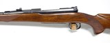Winchester Model 54 later style standard rifle 30-06 Excellent! - 6 of 22