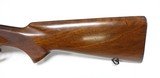 Winchester Model 54 later style standard rifle 30-06 Excellent! - 5 of 22