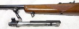 Winchester Model 54 later style standard rifle 30-06 Excellent! - 21 of 22