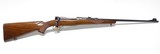 Winchester Model 54 later style standard rifle 30-06 Excellent! - 22 of 22