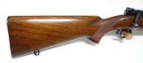 Winchester Model 54 later style standard rifle 30-06 Excellent! - 2 of 22