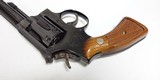 Smith & Wesson Model 17-3 Revolver 22 LR w/ Box & papers - 4 of 19