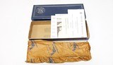 Smith & Wesson Model 17-3 Revolver 22 LR w/ Box & papers - 18 of 19