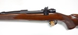 Pre 64 Winchester Model 70 late Transition era 270 Excellent - 6 of 25