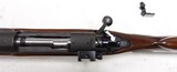 Pre 64 Winchester Model 70 late Transition era 270 Excellent - 23 of 25