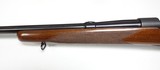 Pre 64 Winchester Model 70 late Transition era 270 Excellent - 7 of 25