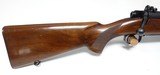 Pre 64 Winchester Model 70 late Transition era 270 Excellent - 2 of 25