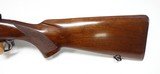 Pre 64 Winchester Model 70 late Transition era 270 Excellent - 5 of 25