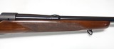 Pre 64 Winchester Model 70 late Transition era 270 Excellent - 3 of 25