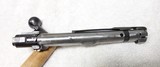 Pre 64 Winchester Model 70 Super Grade 30-06 - 21 of 23