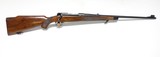 Pre 64 Winchester Model 70 Super Grade 30-06 - 23 of 23