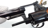 Smith & Wesson Model 19-2 357 Magnum 6" Superb! - 16 of 18