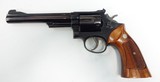 Smith & Wesson Model 19-2 357 Magnum 6" Superb! - 10 of 18