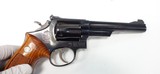 Smith & Wesson Model 19-2 357 Magnum 6" Superb! - 7 of 18