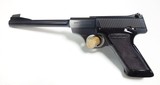 Browning Nomad .22 LR Semi-Automatic Pistol Superb! - 1 of 11