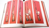 The Rifleman's Rifle Book Roger Rule 1 of 500 Leather Bound Special Edition Ultra Rare! - 5 of 8