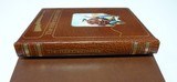 The Rifleman's Rifle Book Roger Rule 1 of 500 Leather Bound Special Edition Ultra Rare! - 3 of 8