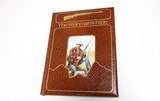 The Rifleman's Rifle Book Roger Rule 1 of 500 Leather Bound Special Edition Ultra Rare! - 1 of 8