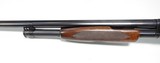 Winchester Model 12 16 Gauge Skeet WS-1 Solid Rib Scarce! - 7 of 18