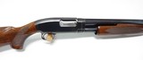 Winchester Model 12 16 Gauge Skeet WS-1 Solid Rib Scarce! - 1 of 18