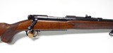 Pre 64 Winchester Model 70 Super Grade 270 Win. Excellent! - 1 of 23