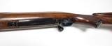 Pre 64 Winchester Model 70 Super Grade 270 Win. Excellent! - 13 of 23