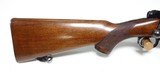 Pre 64 Winchester Model 70 Super Grade 270 Win. Excellent! - 2 of 23