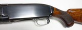 Winchester Model 12 12 ga. Skeet Gorgeous! - 21 of 22