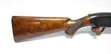 Winchester Model 12 12 ga. Skeet Gorgeous! - 2 of 22