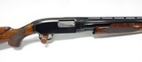 Winchester Model 12 12 ga. Skeet Gorgeous! - 1 of 22