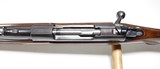 Pre War Pre 64 Winchester Model 70 .30 GOV'T '06 - 9 of 25