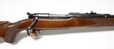 Pre War Pre 64 Winchester Model 70 .30 GOV'T '06 - 1 of 25