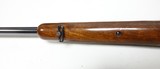 Pre War Pre 64 Winchester Model 70 .30 GOV'T '06 - 18 of 25