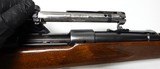 Pre War Pre 64 Winchester Model 70 .30 GOV'T '06 - 21 of 25
