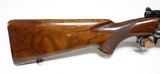 Pre War Pre 64 Winchester Model 70 .30 GOV'T '06 - 2 of 25