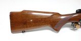 Pre 64 Winchester Model 70 270 Win. Pristine! - 2 of 21