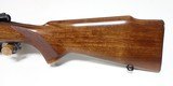 Pre 64 Winchester Model 70 270 Win. Pristine! - 5 of 21