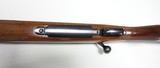 Pre 64 Winchester Model 70 270 Win. Pristine! - 13 of 21