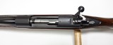 Pre 64 Winchester Model 70 243 Std. Steel Buttplate Scarce! - 9 of 23